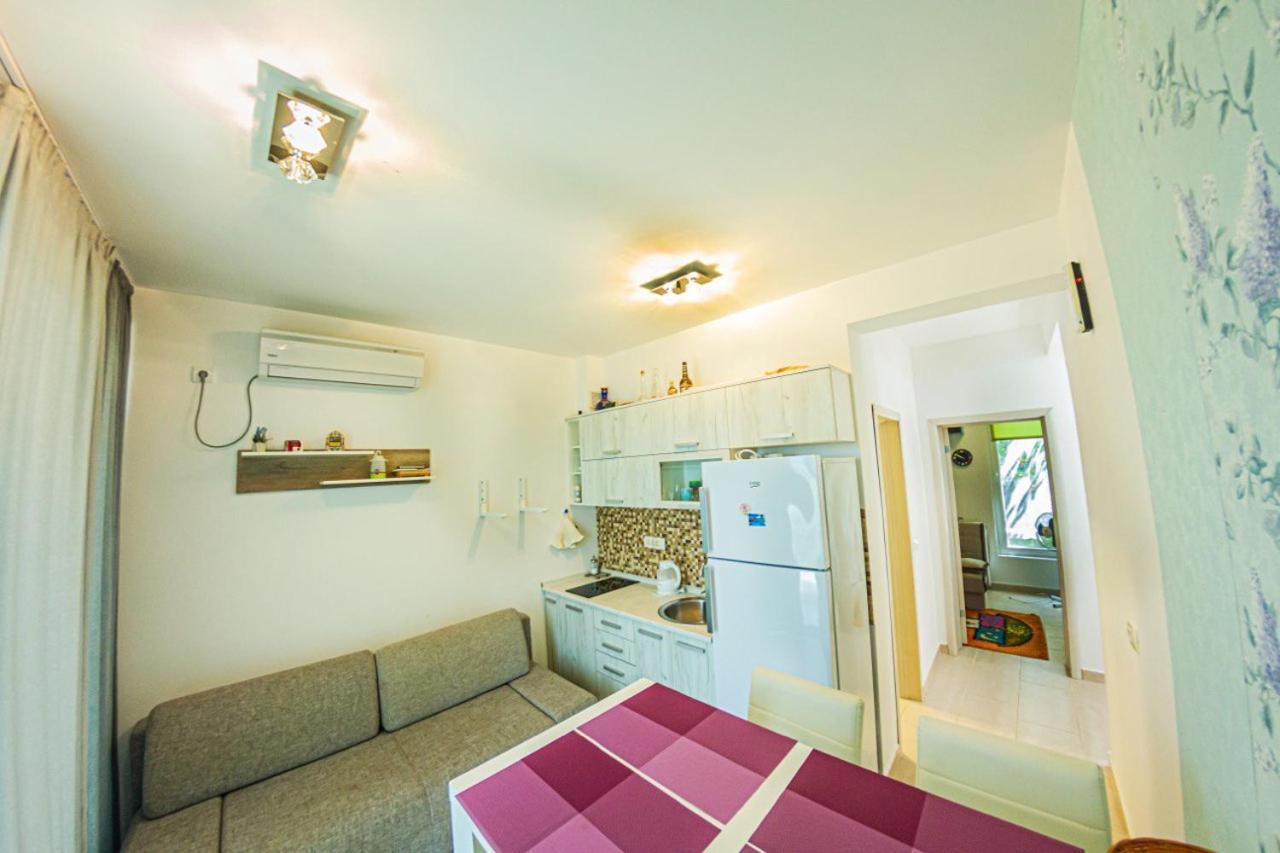 Apartment Superseaview Сутоморе Экстерьер фото