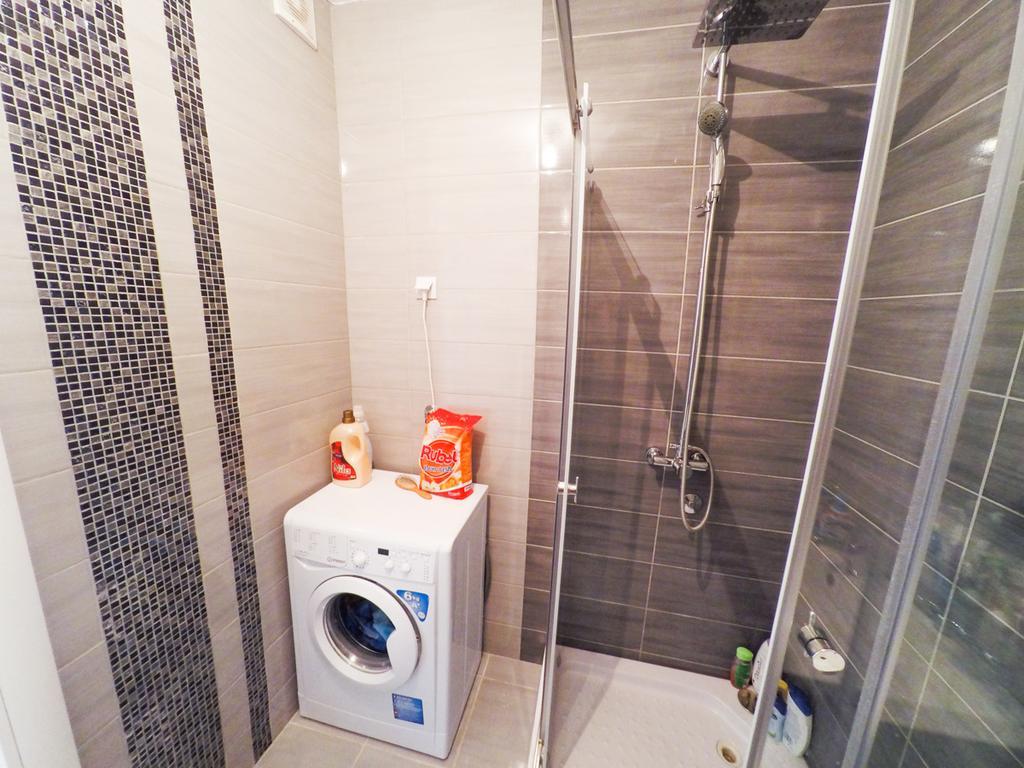 Apartment Superseaview Сутоморе Номер фото